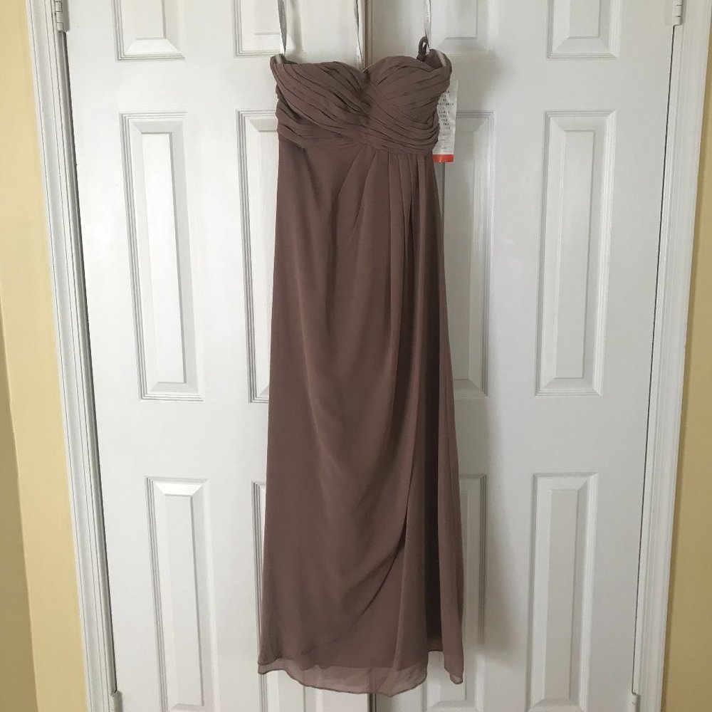 Bridesmaid Dress